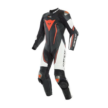 Fato Airbag Dainese MISANO 2 D-AIR PERF - 1 PEÇA