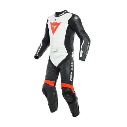 Combinaison Dainese AVRO D-AIR - 2 PIECES Ref : DN1506 