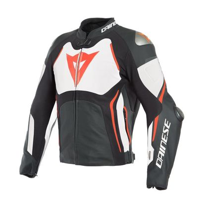 Dainese TUONO D-AIR Motorbike Jacket