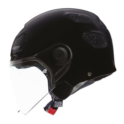Casque Nolan N30-4 T - CLASSICO - Noir