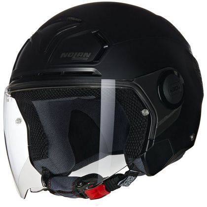 Casque Nolan N30-4 T - CLASSICO - Noir Ref : NL1667-C791 