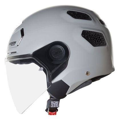 Casque Nolan N30-4 T - CLASSICO - Gris