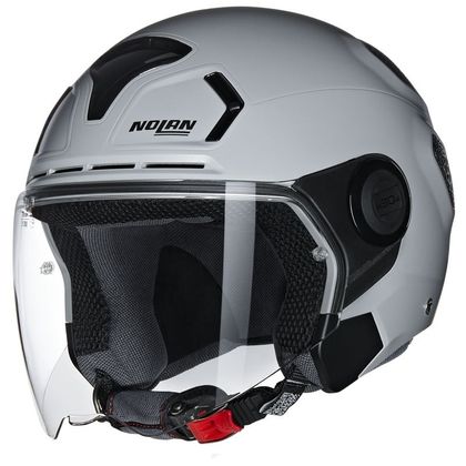 Casque Nolan N30-4 T - CLASSICO - Gris Ref : NL1667-C170 