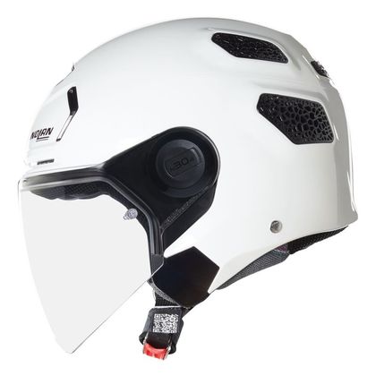 Casque Nolan N30-4 T - CLASSICO - Blanc