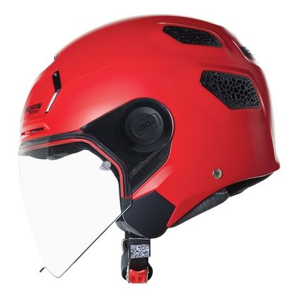 Casque Nolan N30-4 T - CLASSICO - Rouge
