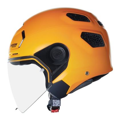 Casque Nolan N30-4 T - CLASSICO - Orange