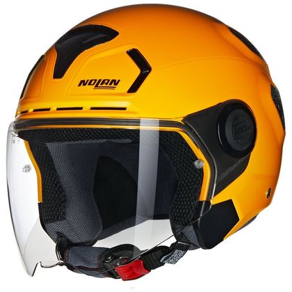 Casque Nolan N30-4 T - CLASSICO - Orange Ref : NL1667-C146 
