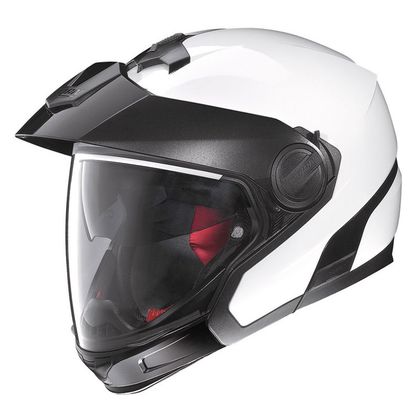 Casque Nolan N40 FULL SPECIAL PLUS N-COM