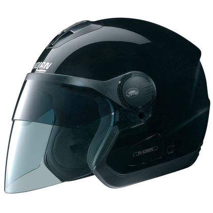 Casque jet Nolan N42E N-COM EQUIPE BLUETOOTH