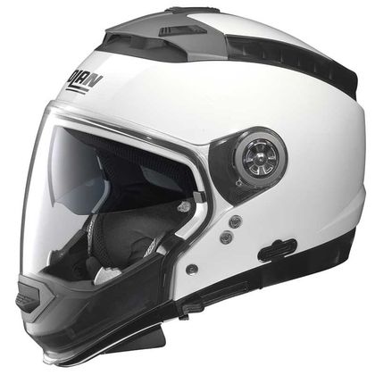 Casque jet Nolan N44 CLASSIC N-COM