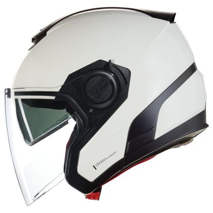 Nolan N40-5 - CLASSICO Jet helmet