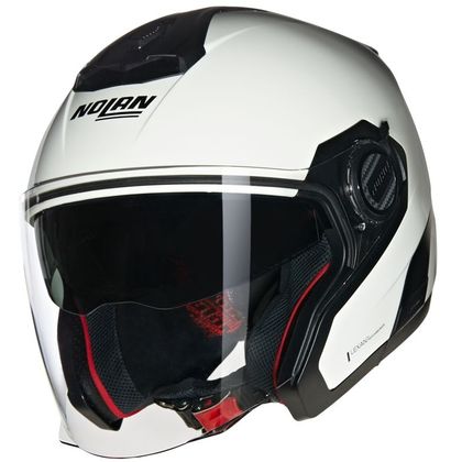 Nolan N40-5 - CLASSICO Jet helmet