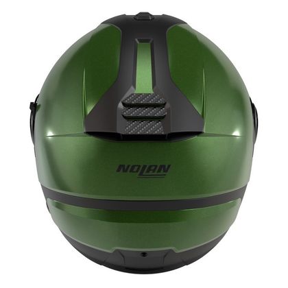 Nolan N40-5 CLASSICO NOBILE Jethelm - Groen