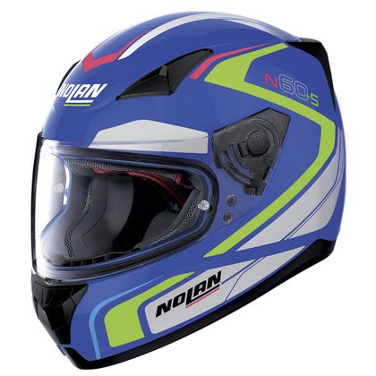 Nolan N60.5 PRACTICE Full-face helmet