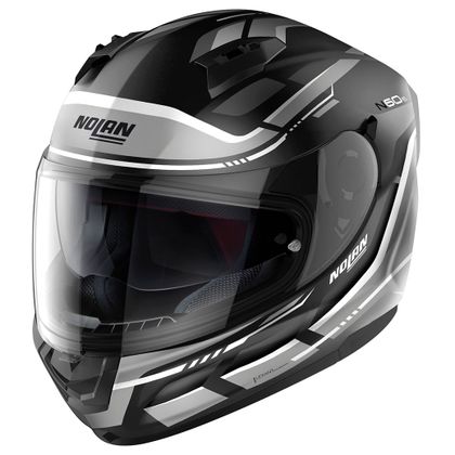 Casque Nolan N60-6 - LANCER - Noir