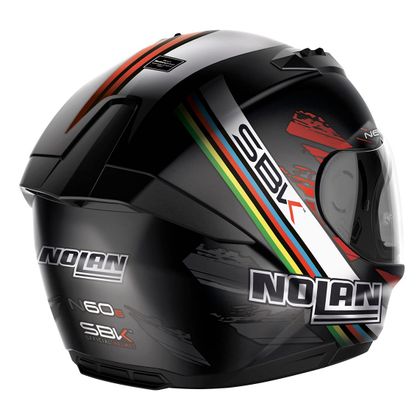 Nolan N60-6 SBK Kopfhörer