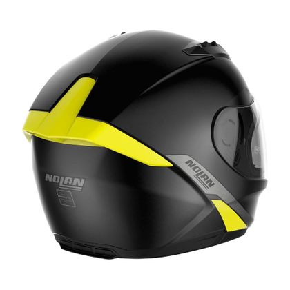 Casque Nolan N60-6 STAPLE