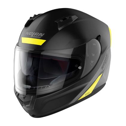 Casque Nolan N60-6 STAPLE