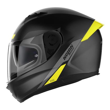 Casque Nolan N60-6 STAPLE