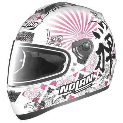 Nolan N63 ZEN Integraalhelm