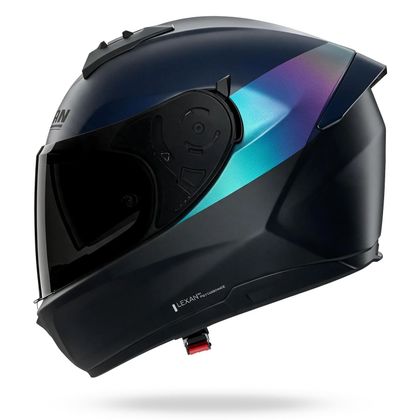 Integralna čelada Nolan N60-6 SPECIAL COATING - Modra / Vijolična