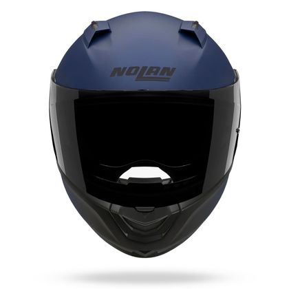 Integralna čelada Nolan N60-6 SPECIAL COATING - Modra / Vijolična