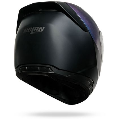 Integralna čelada Nolan N60-6 SPECIAL COATING - Modra / Vijolična