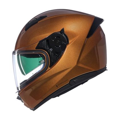 Casque Nolan N60-6 - CLASSICO NOBILE - Noir / Rouge