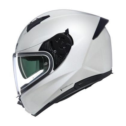 Casque Nolan N60-6 - CLASSICO NOBILE - Blanc