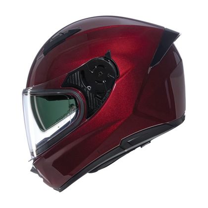 Casque Nolan N60-6 - CLASSICO NOBILE - Rouge