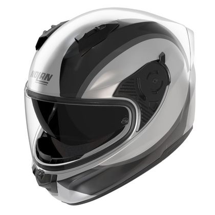 Capacete integral Nolan N60-6 BIFASE