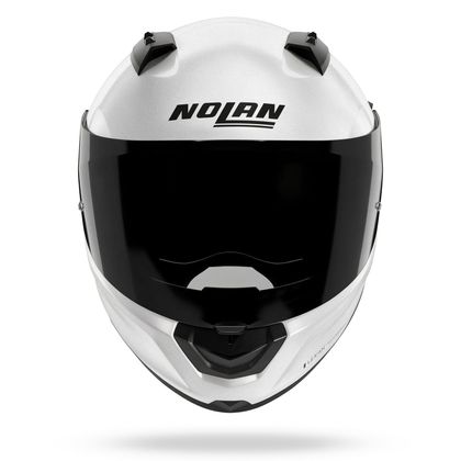Nolan N60-6 SPORT CLASSICO Fuldkasker - Hvid