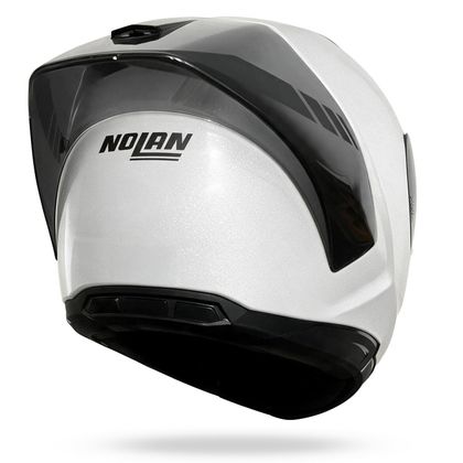 Nolan N60-6 SPORT CLASSICO Fuldkasker - Hvid