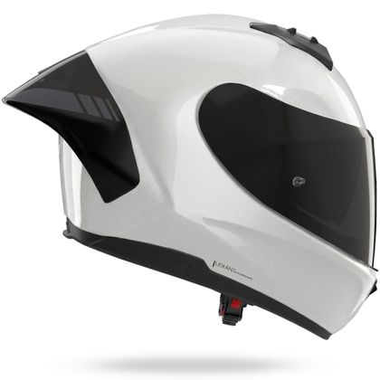 Nolan N60-6 SPORT CLASSICO Fuldkasker - Hvid
