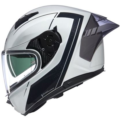 Casque Nolan N60-6 SPORT - MESMERICO - Noir