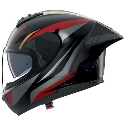 Nolan N60-6 SPORT LESMO Fuldkasker