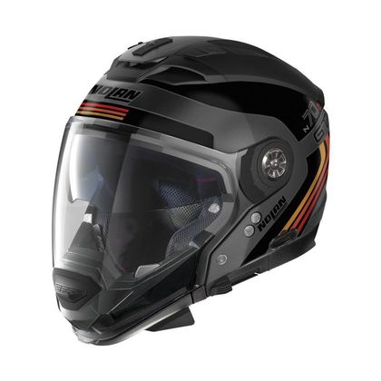 Nolan N70-2 GT - JETPACK N-COM Helmet