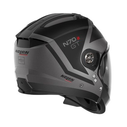 Casque Nolan N70.2 GT - GLARING N-COM