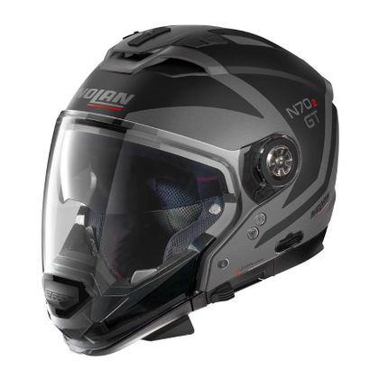 Casque Nolan N70.2 GT - GLARING N-COM