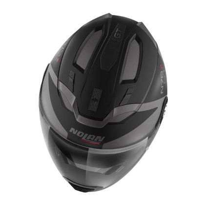 Casque Nolan N70.2 GT - GLARING N-COM