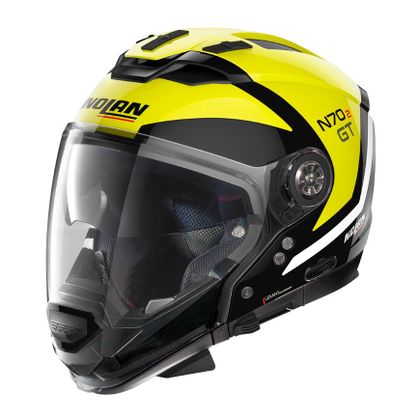 Casque Nolan N70.2 GT - GLARING N-COM
