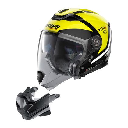 Casque Nolan N70.2 GT - GLARING N-COM