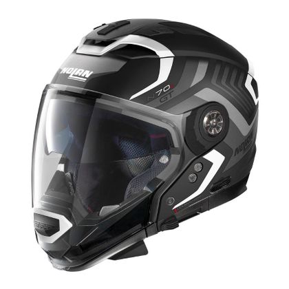 Nolan N70.2, GT - SPINNAKER N-COM Helm