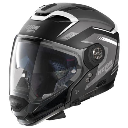 Casque Nolan N70.2 GT - SWITCHBACK N-COM