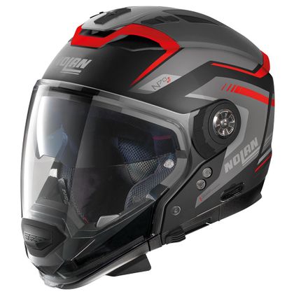 Casque Nolan N70.2 GT - SWITCHBACK N-COM