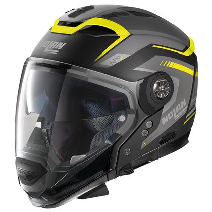 Casque Nolan N70.2 GT - SWITCHBACK N-COM