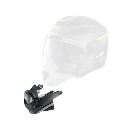 Casque Nolan N70.2 GT - GLARING N-COM