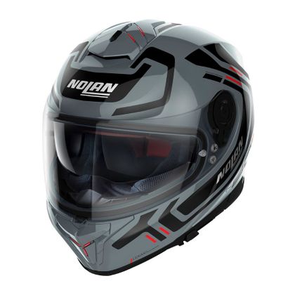 Nolan N80-8 - ALLY N-COM Helm