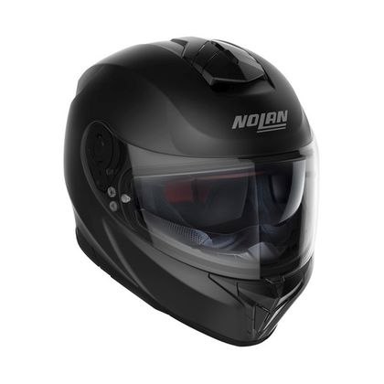 Nolan NPU Integraalhelm