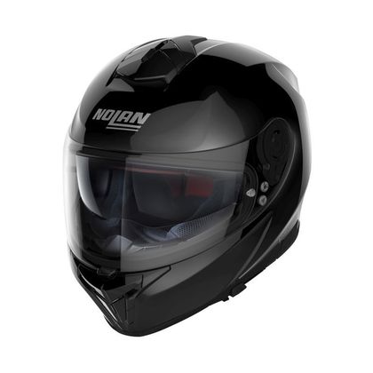 Nolan NPU Integraalhelm